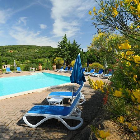 Holiday Home Poggio Velluto By Interhome Seggiano Exterior foto