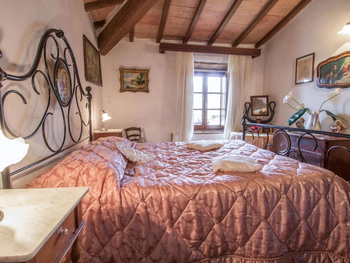 Holiday Home Poggio Velluto By Interhome Seggiano Exterior foto